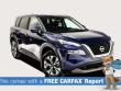 2023 Nissan Rogue SV SUV