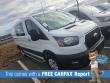 2024 Ford Transit-250 Cargo Base Van Low Roof Van