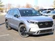 2026 Honda CR-V Hybrid Sport Touring SUV