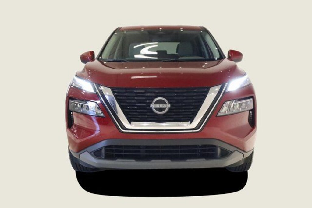 Used 2023 Nissan Rogue SV SUV
