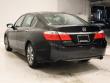 2015 Honda Accord LX Sedan
