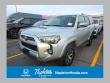 2024 Toyota 4Runner TRD Off-Road Premium SUV