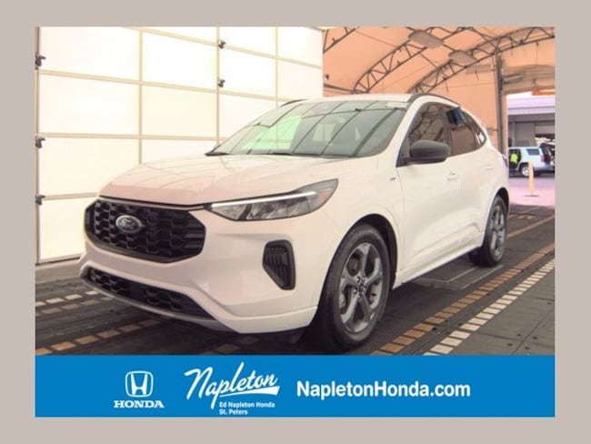 2023 Ford Escape ST-Line SUV