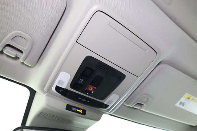 2025 Honda Accord SE - Photo 20