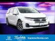 2026 Honda Odyssey EX-L Van Passenger