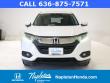 2021 Honda HR-V EX SUV 2021 Honda HR-V EX SUV