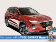 2019 Hyundai Santa Fe Ultimate SUV