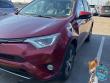2018 Toyota RAV4 XLE SUV