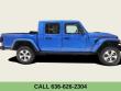 2022 Jeep Gladiator Mojave Truck Crew Cab