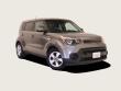 2017 Kia Soul Base Hatchback