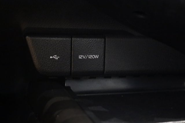 2024 Toyota Camry SE photo 19