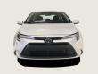 2025 Toyota Corolla LE Sedan 2025 Toyota Corolla LE Sedan