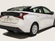 2021 Toyota Prius LE Hatchback
