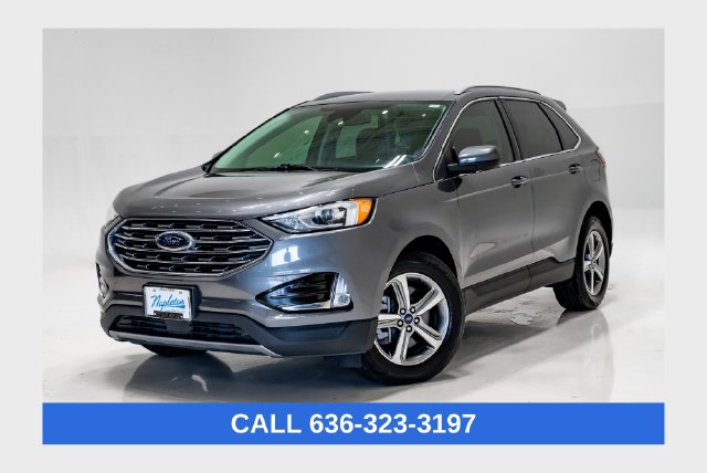 2022 Ford Edge SEL SUV
