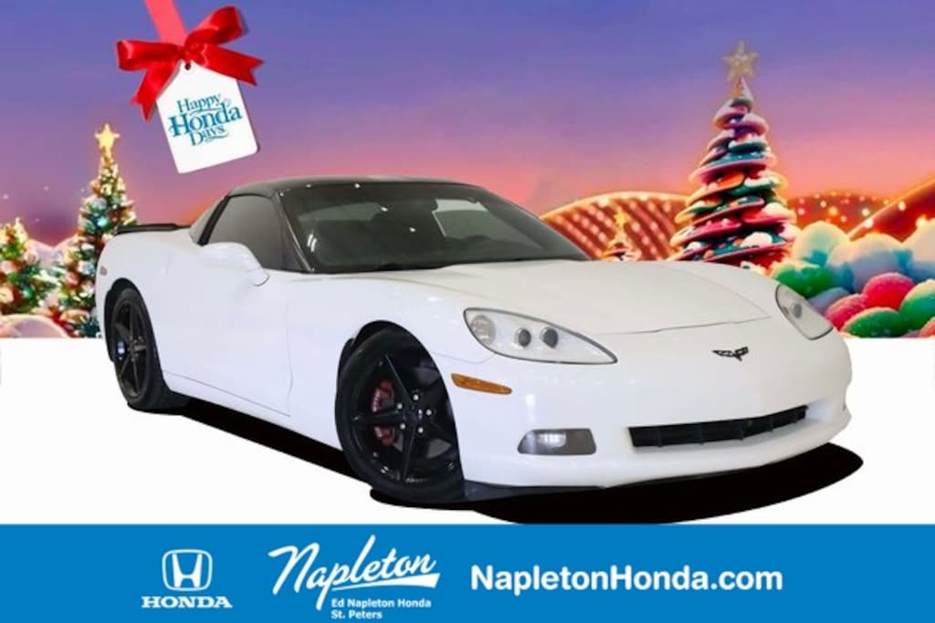 Used 2012 Chevrolet Corvette Base Coupe