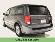 2016 Dodge Grand Caravan SXT Van