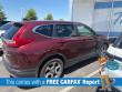 2018 Honda CR-V EX-L SUV