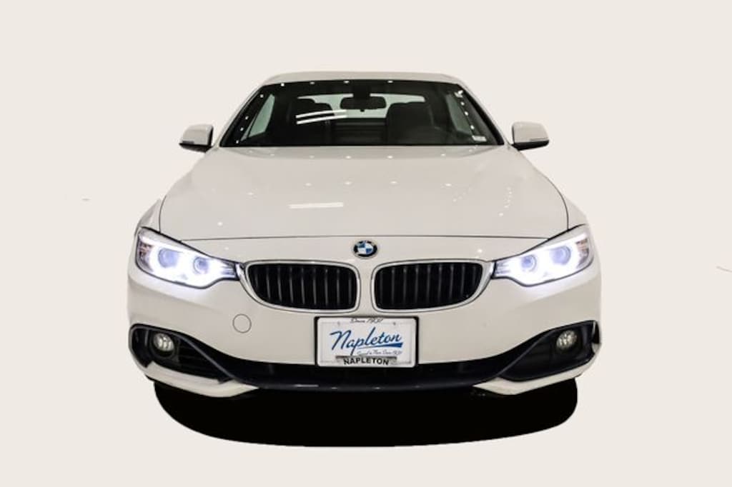 Used 2016 BMW 428i 428i Convertible