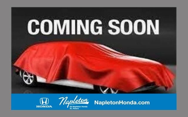 2020 Ford Ecosport S