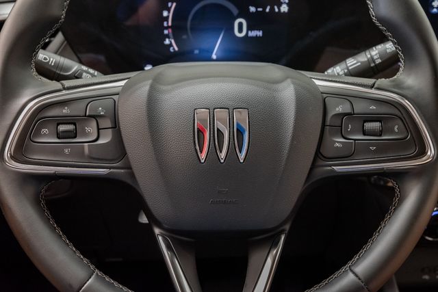 2025 Buick Encore GX Preferred - Photo 12