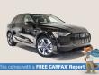 2021 Audi e-tron Premium SUV