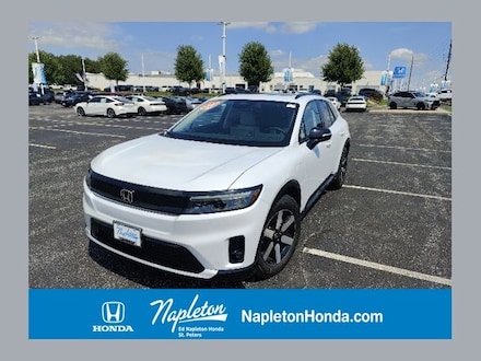 2026 Honda Prologue Touring SUV