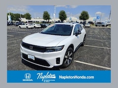 2026 Honda Prologue Touring SUV