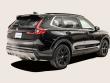 2024 Honda CR-V Hybrid Sport Touring SUV