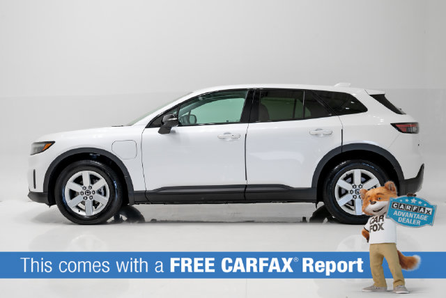 Used 2024 Honda Prologue EX with VIN 3GPKHVRJ3RS508493 for sale in St. Peters, MO