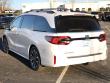 2026 Honda Odyssey Elite Van Passenger
