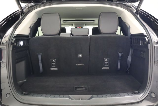 2025 Mazda CX-90 Preferred Package - Photo 32