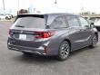 2026 Honda Odyssey EX-L Van Passenger