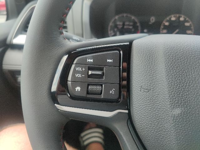 2026 Honda Odyssey Sport L - Photo 18