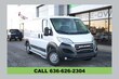  Ram ProMaster 2500