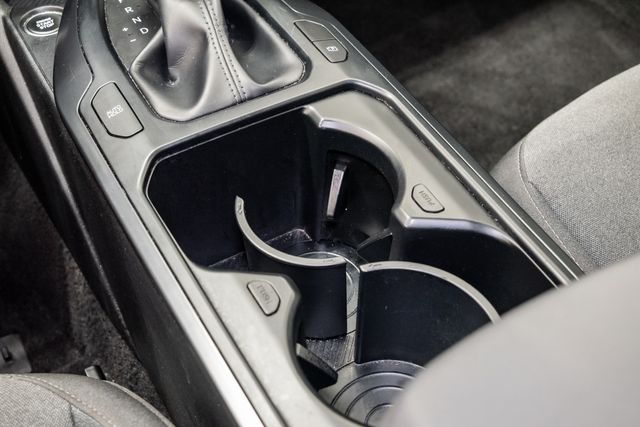 2025 Kia K4 LXS - Photo 22