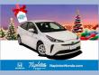 2021 Toyota Prius LE Hatchback