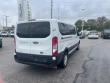 2023 Ford Transit-350 Passenger XLT Wagon Low Roof Van 2023 Ford Transit-350 Passenger XLT Wagon Low Roof Van