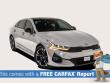 2021 Kia K5 GT-Line Sedan