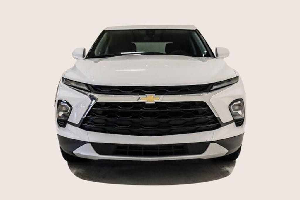 Used 2023 Chevrolet Blazer LT SUV
