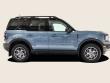 2022 Ford Bronco Sport Badlands SUV