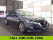2021 Nissan Altima 2.5 S Sedan 2021 Nissan Altima 2.5 S Sedan