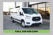  Ford Transit-350 Passenger