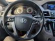 2017 Honda Odyssey EX-L Van