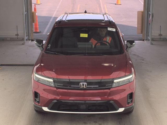 Used 2024 Honda Prologue Touring with VIN 3GPKHXRJ7RS522991 for sale in Saint Peters, MO