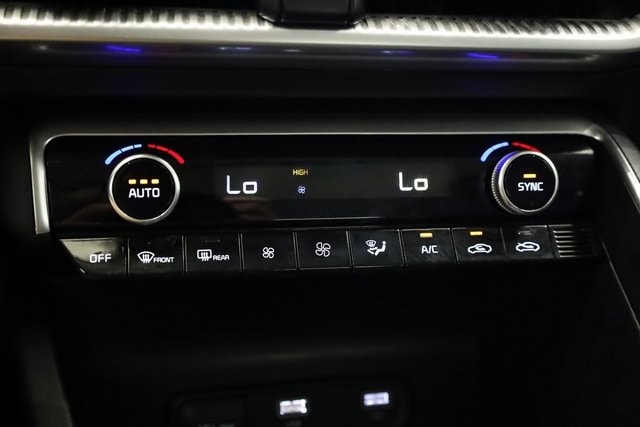 2023 Kia K5 LXS photo 18