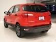 2020 Ford EcoSport S SUV