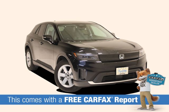 Used 2025 Honda Prologue EX with VIN 3GPKHVRJ6SS503228 for sale in St. Peters, MO