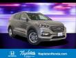 2017 Hyundai Santa Fe Sport 2.4 Base SUV