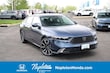  Honda Accord Hybrid