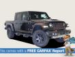 2022 Jeep Gladiator Mojave Truck Crew Cab